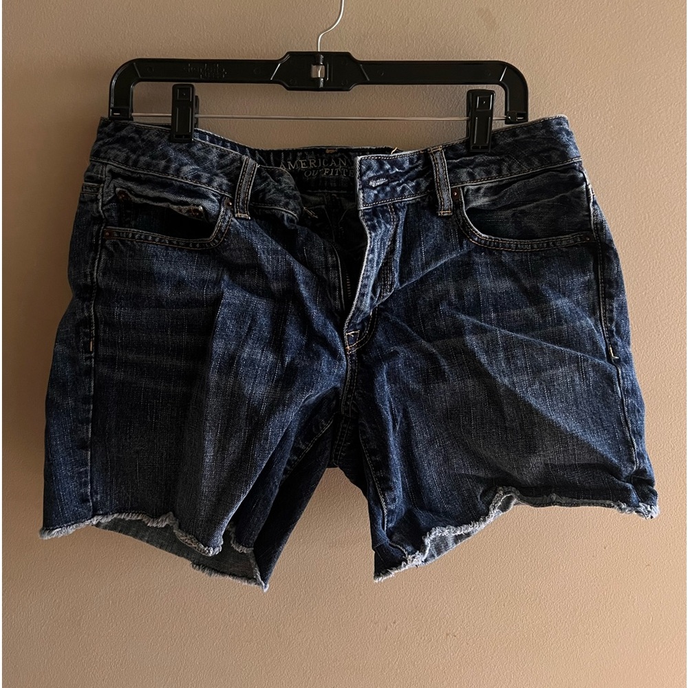 American Eagle Jorts